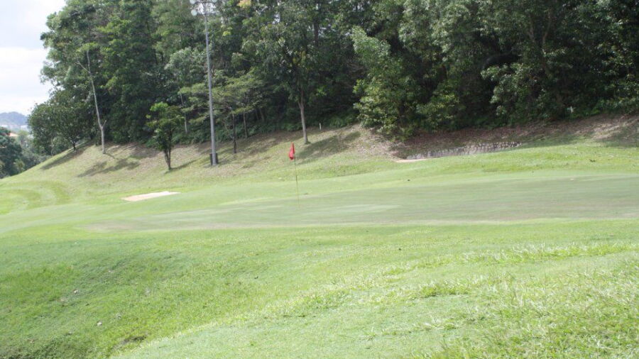 Kinrara GC