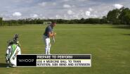 Backswing – Training Mobility