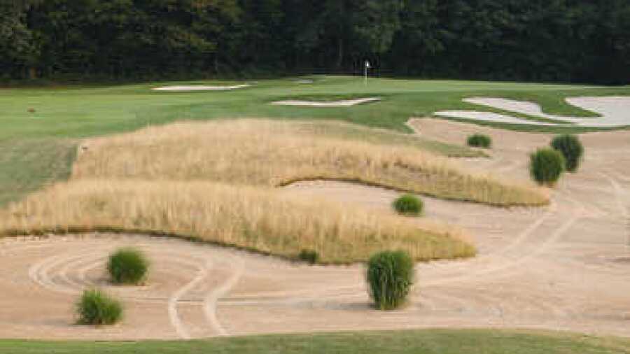 Copetown Woods GC