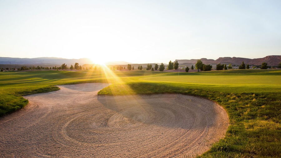 Sun River GC