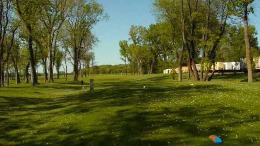 North Topeka Golf Center