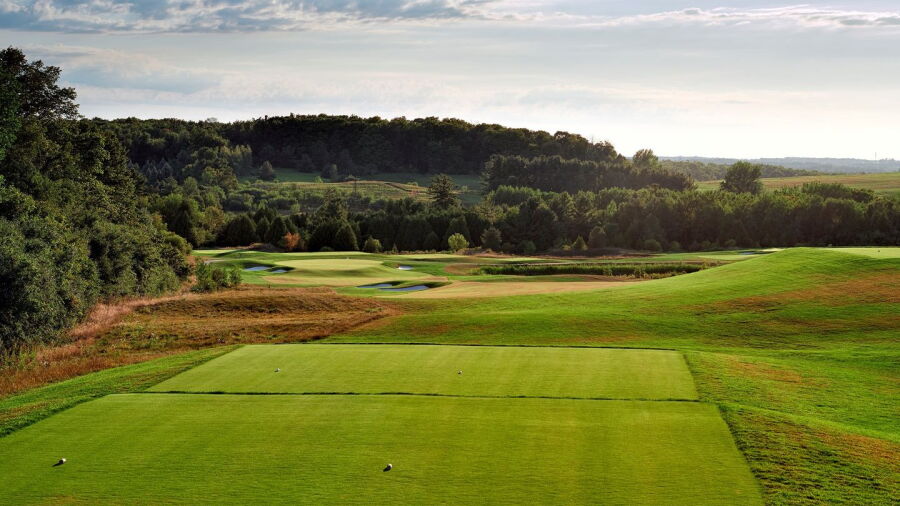 Lebovic GC: #3