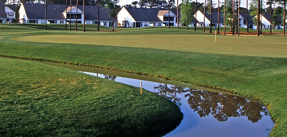 World Tour Golf Links - no. 1