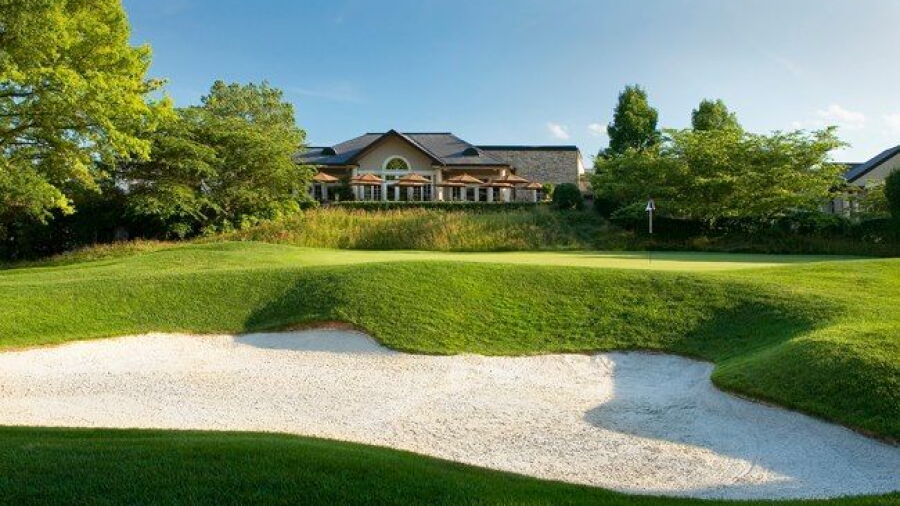 Bethesda CC