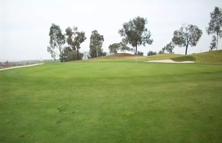 Santa Clara G & Tennis C: #6