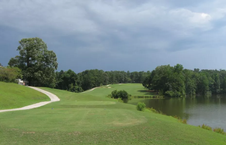 Oakview GC