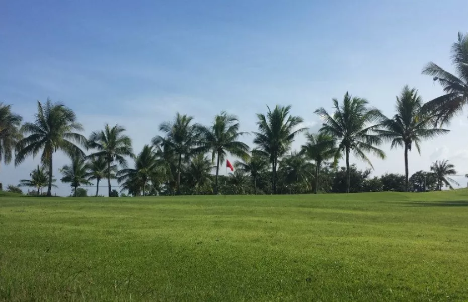 Majestic Creek GC & Resort