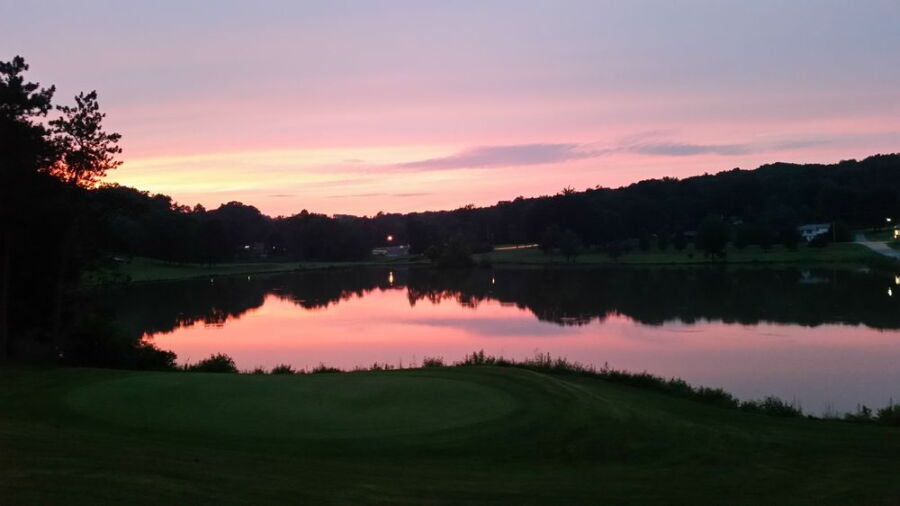 Indian Springs GCC