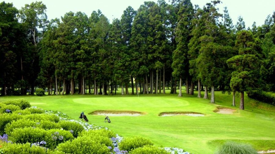 Terceira GC