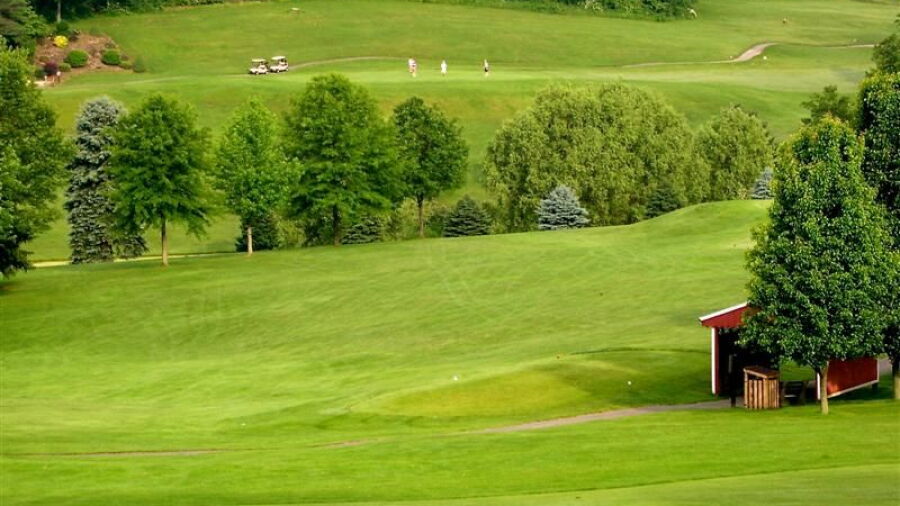 Chippewa GC: #7