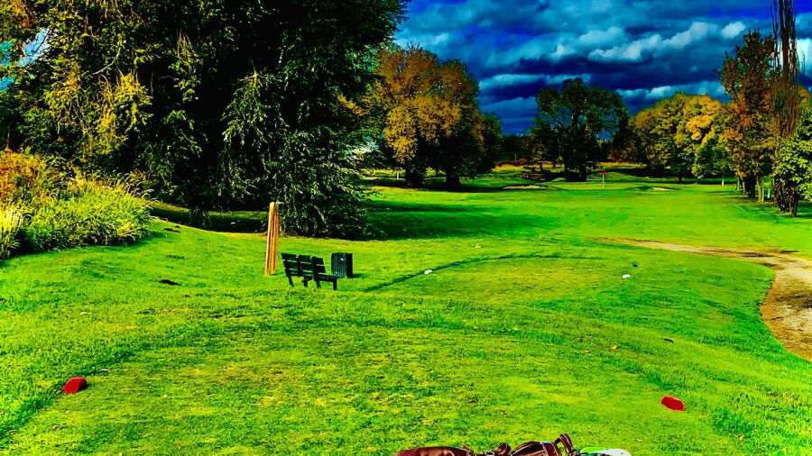 Ellensburg GC