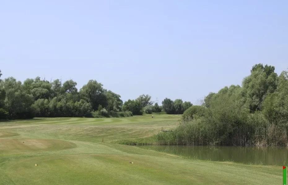 Neusiedlersee-Donneskirchen GC