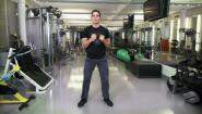 Module 01: Segment 04: Day 3 - Exercise 3 - Goblet Squat