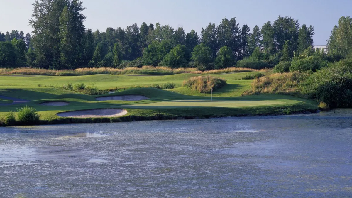 portland golf club dress code Heron Lakes - Great Blue Course in Portland, Oregon, USA Shoe size:12 Laurie Maxi Dress - Bridalcore Fashion Swimming pool