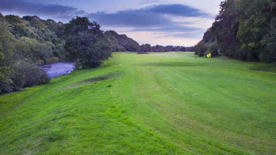 Listowel GC