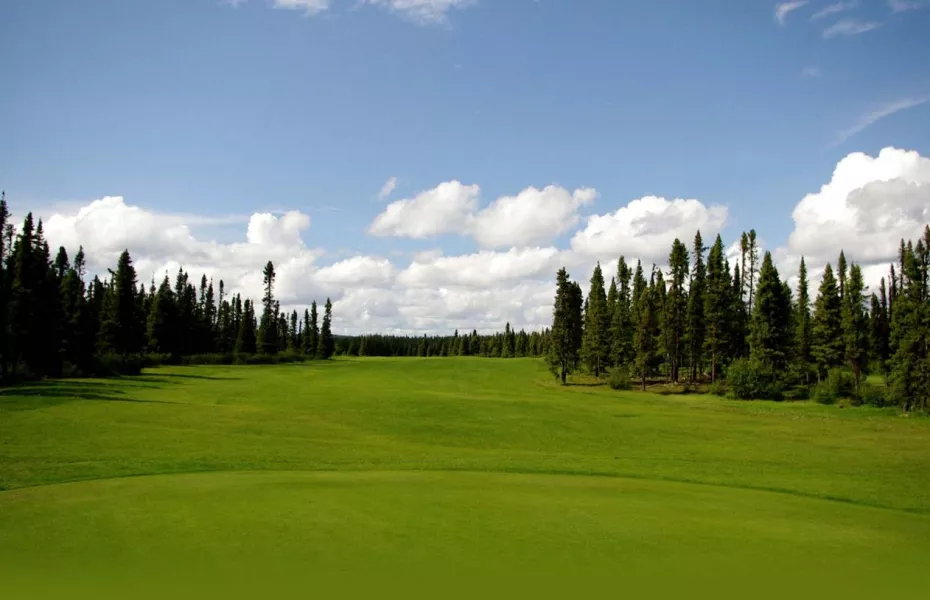 Tamarack GC