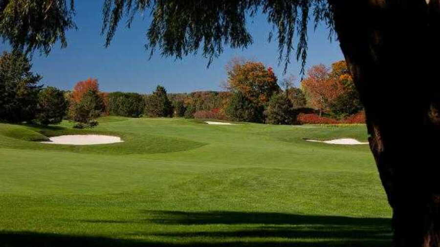 Cherry Downs GCC
