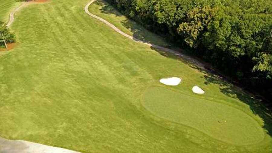 City C. Marietta: #18