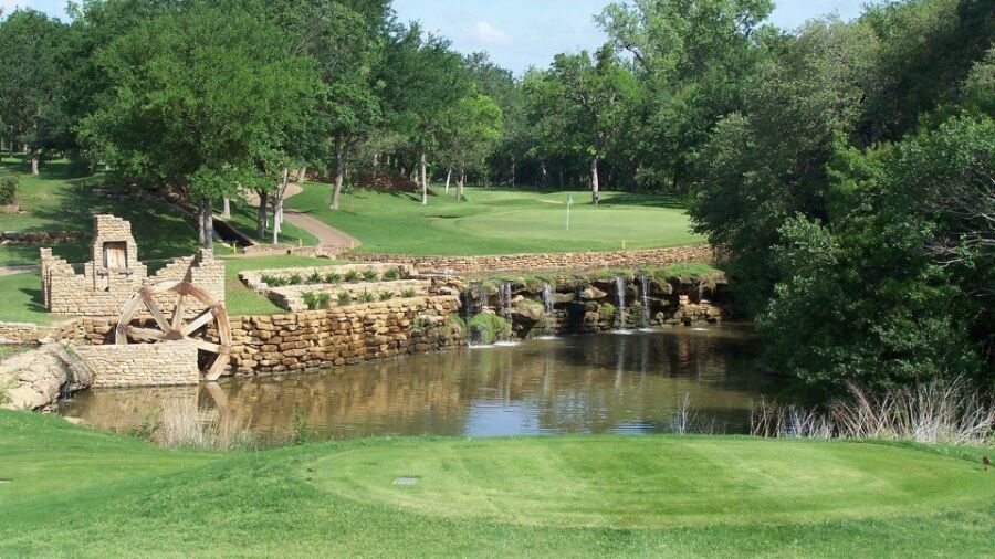 SugarTree GC
