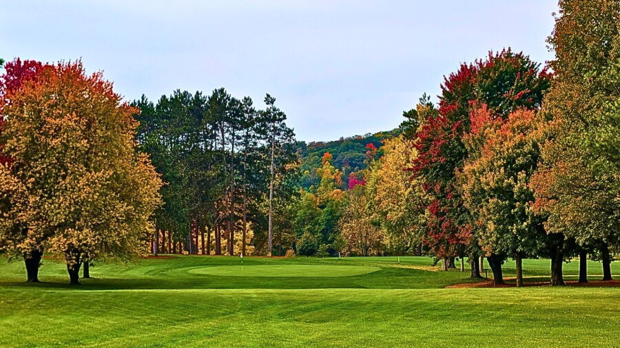 Rolling Greens GC