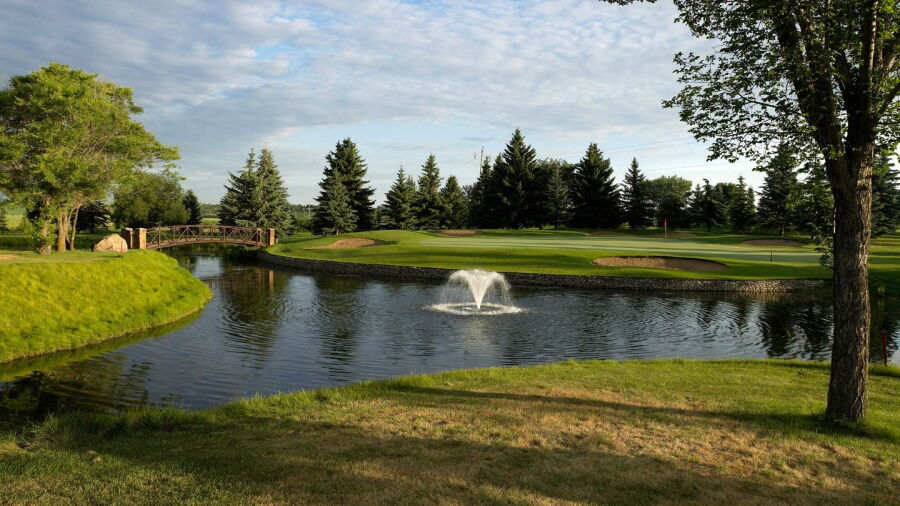 Sturgeon Valley GCC