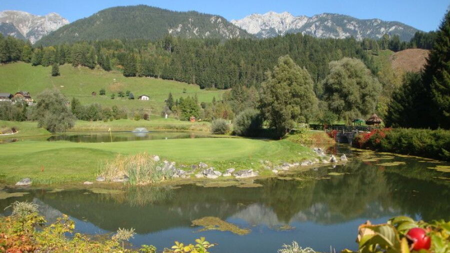 Dachstein Tauern GCC