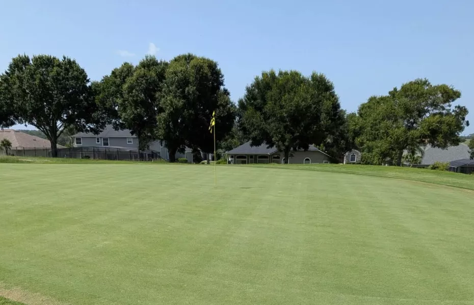 Eagle Dunes GC