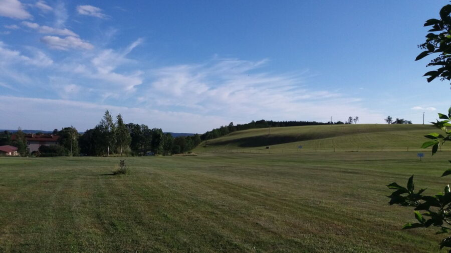 Nebeska GC