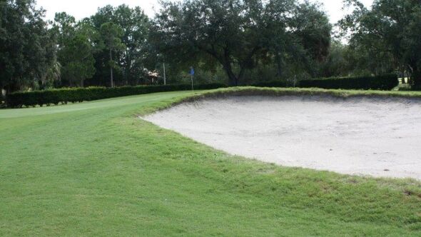 Beacon Woods GC