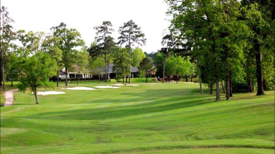 Crown Colony CC