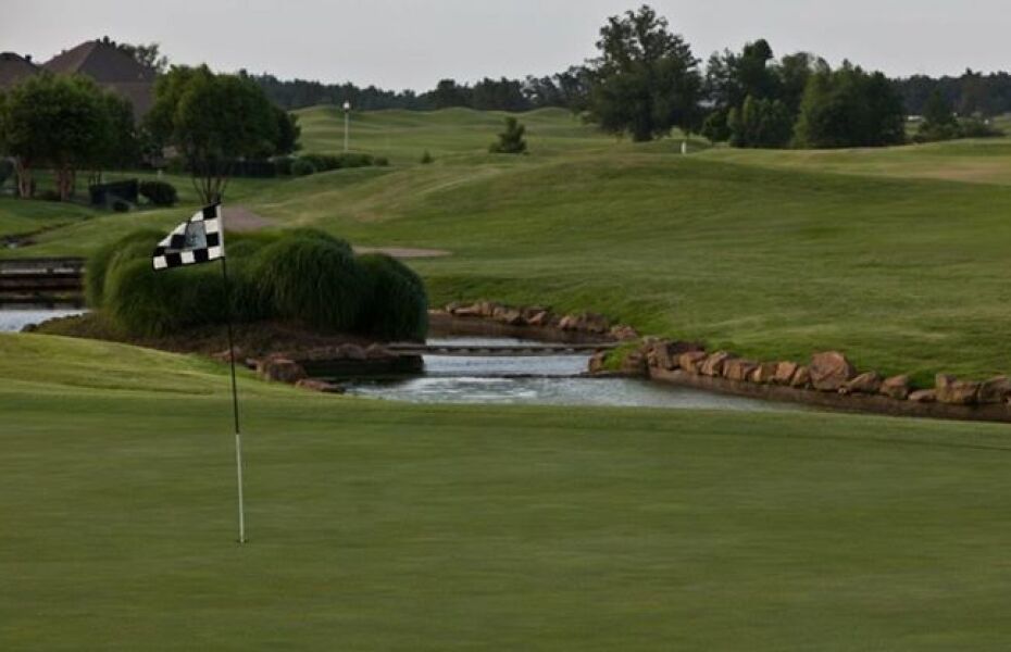 Sage Meadows Golf Course in Jonesboro, Arkansas, USA GolfPass