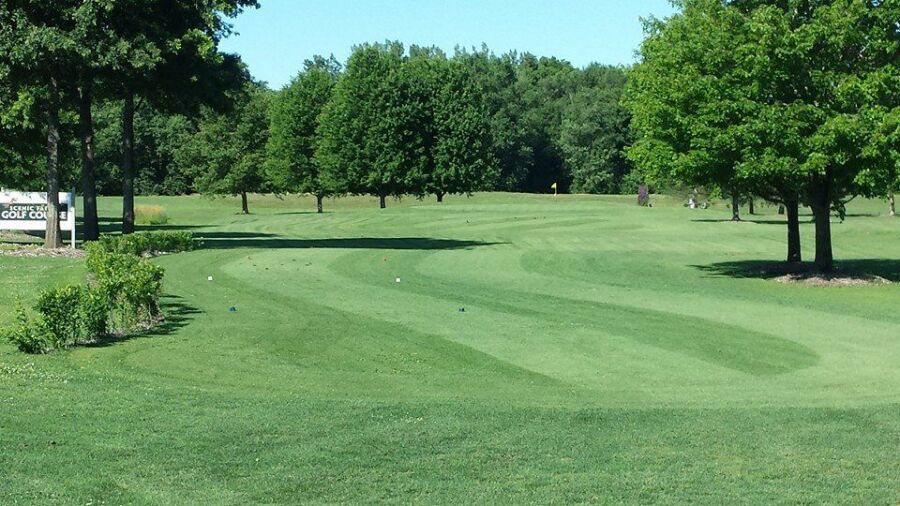 Scenic Farms GC