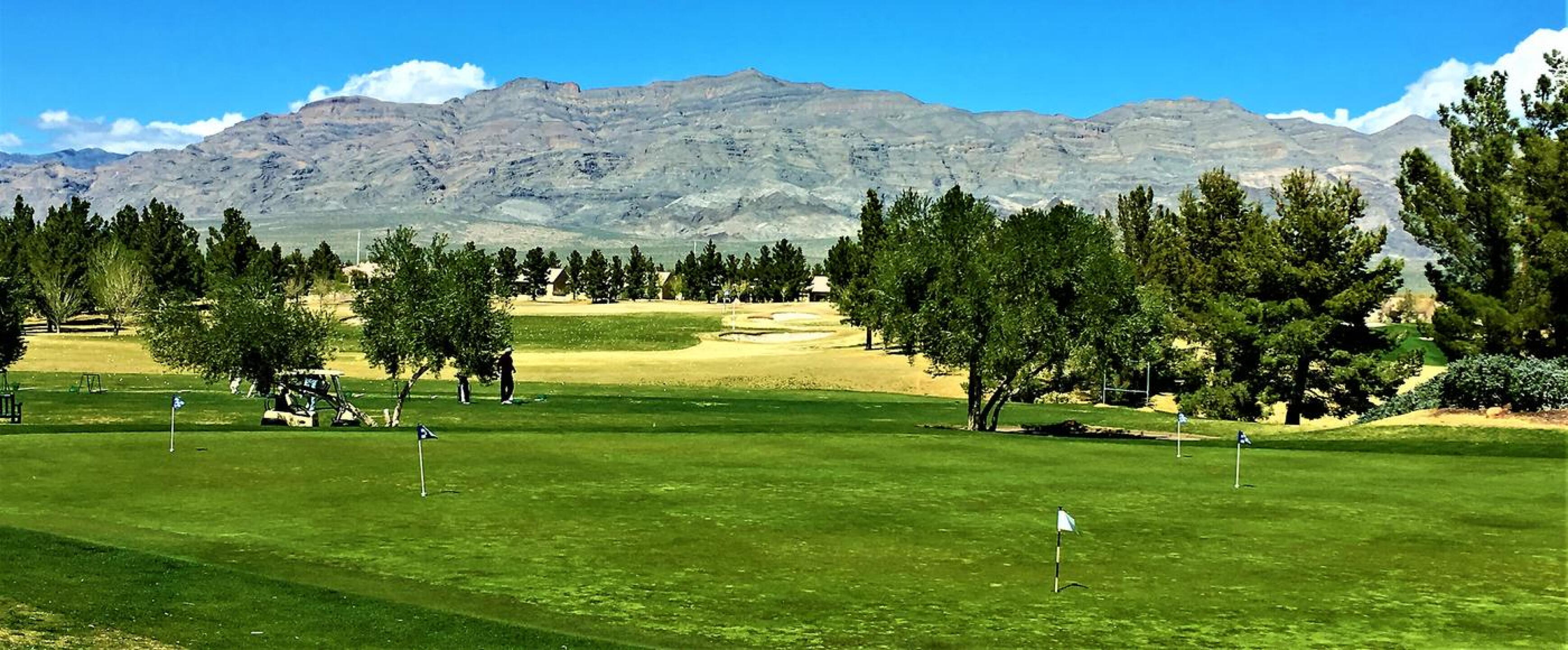 Club house view (Photo submitted by Atacosafarms1 on 03/25/2019)