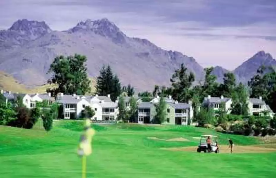 Millbrook Resort & Country Club