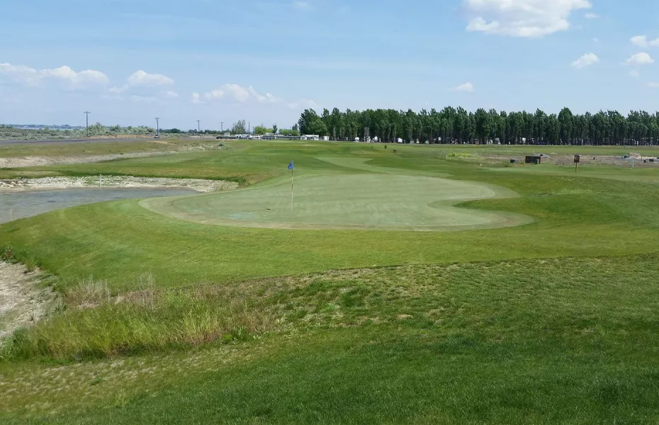 The Legacy Resort at Frenchman Hills