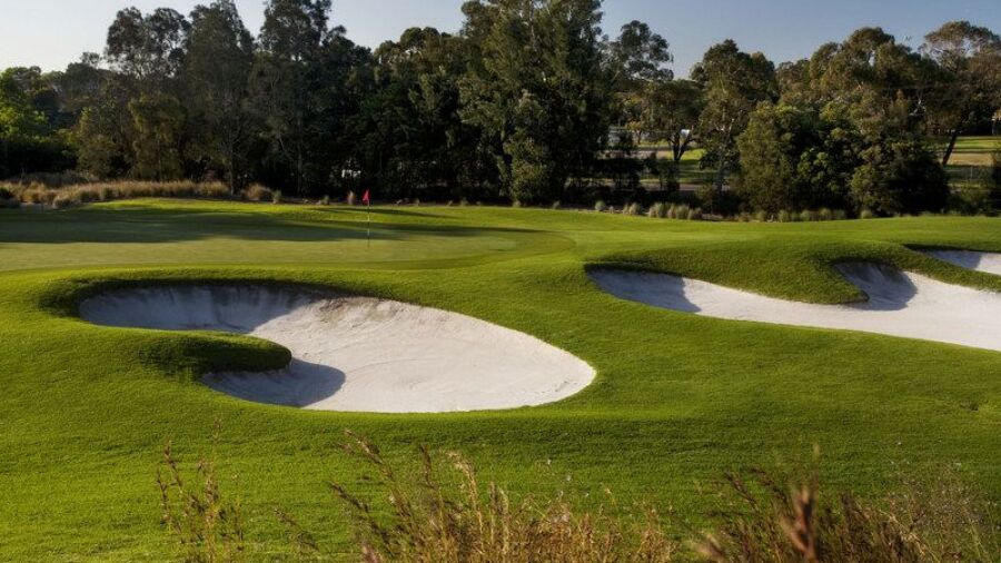 Concord GC: #4
