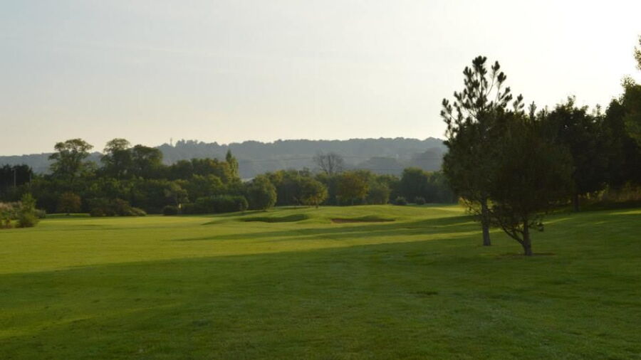 Langdon Hills GCC