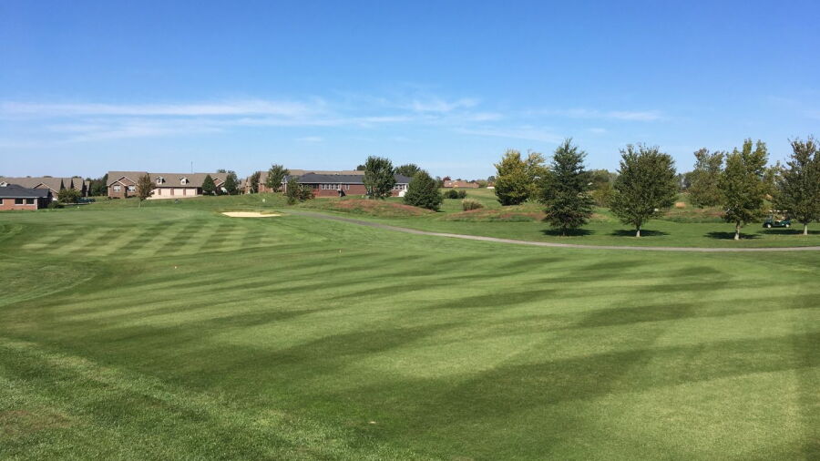 Battlefield GC