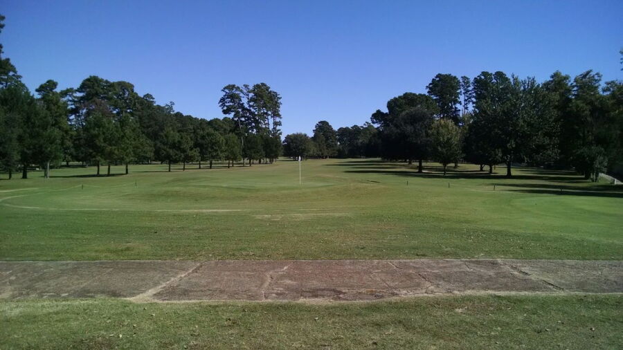 Spring Creek CC
