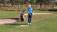 Greenside Practice: Part 2