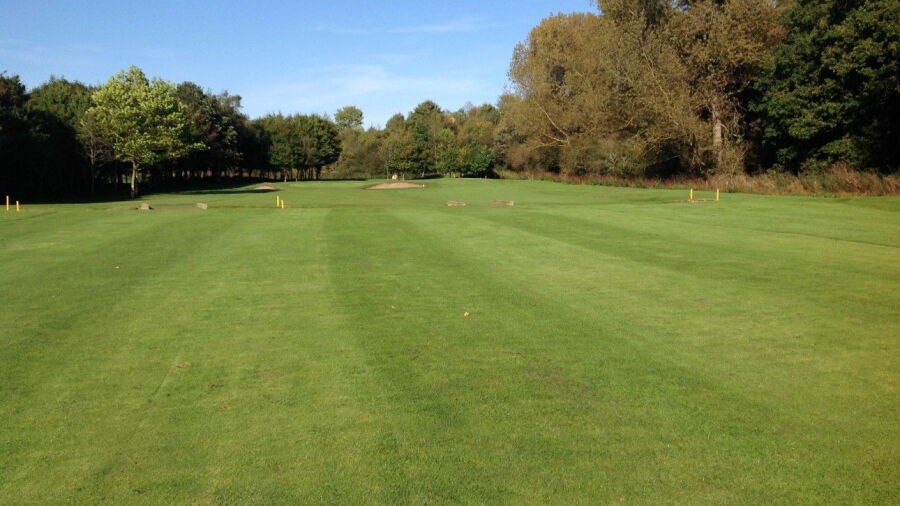 Chester-le-Street GC: #4