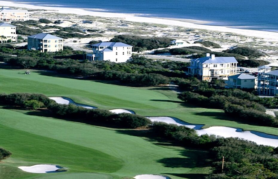 Kiva Dunes