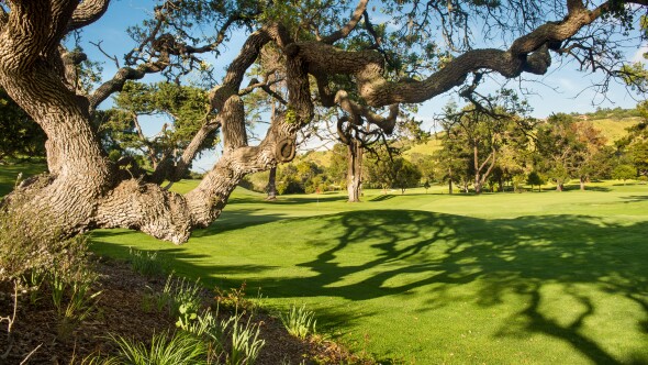 Corral de Tierra Country Club