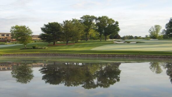 River Bend GCC