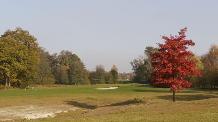 Gut Hahues zu Telgte GC
