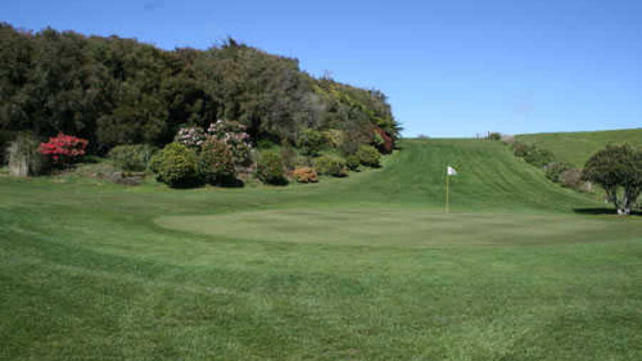 Manukorihi GC