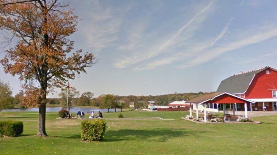 Oakland City GC