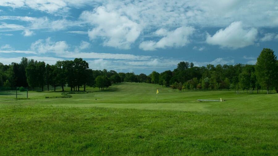 Stover GC