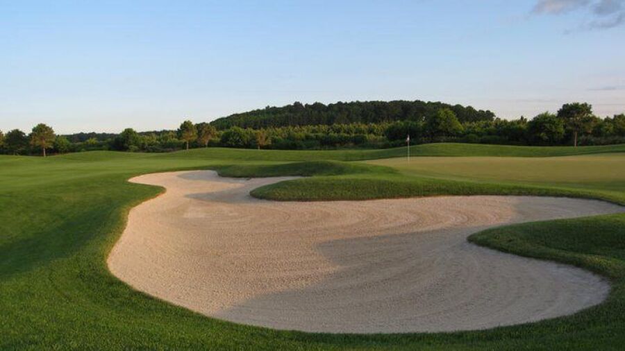 Rum Pointe Seaside Golf Links