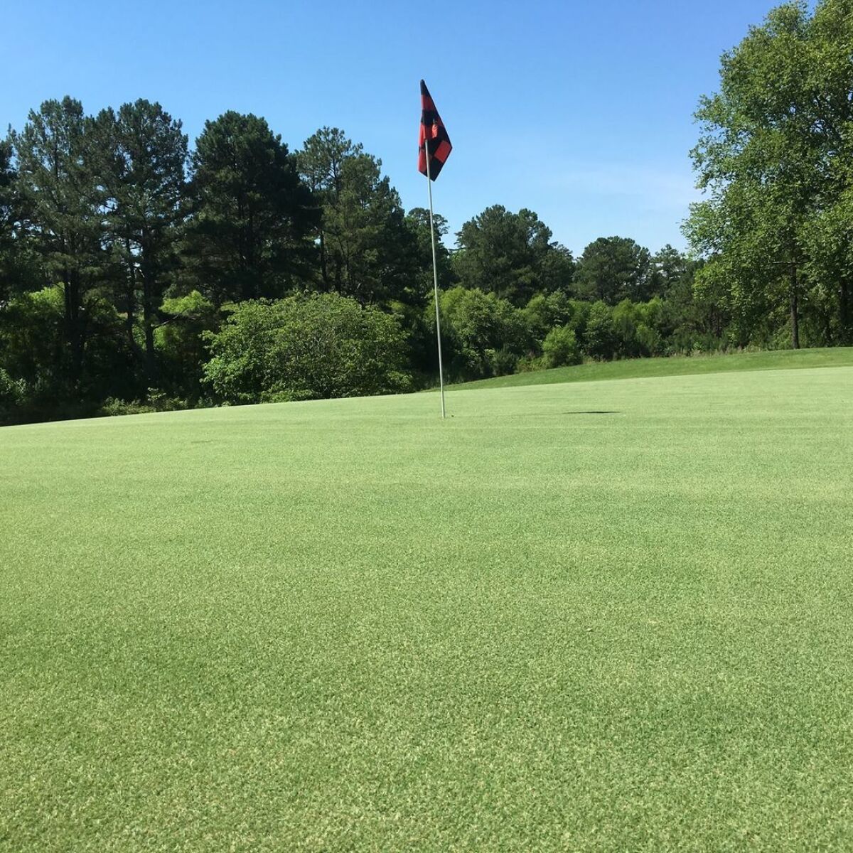 Badin Inn Golf Resort & Club in Badin, North Carolina, USA GolfPass